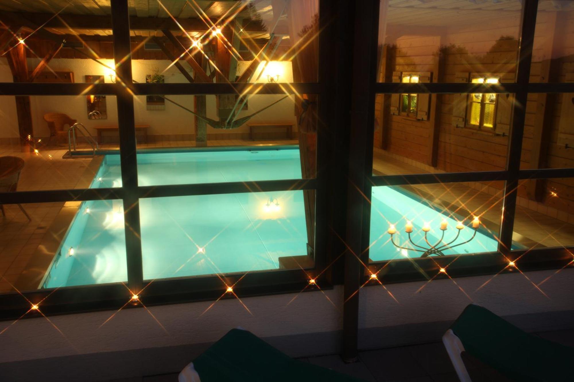 Wellness- Und Vitalhotel Boehmhof Bodenmais Exterior foto