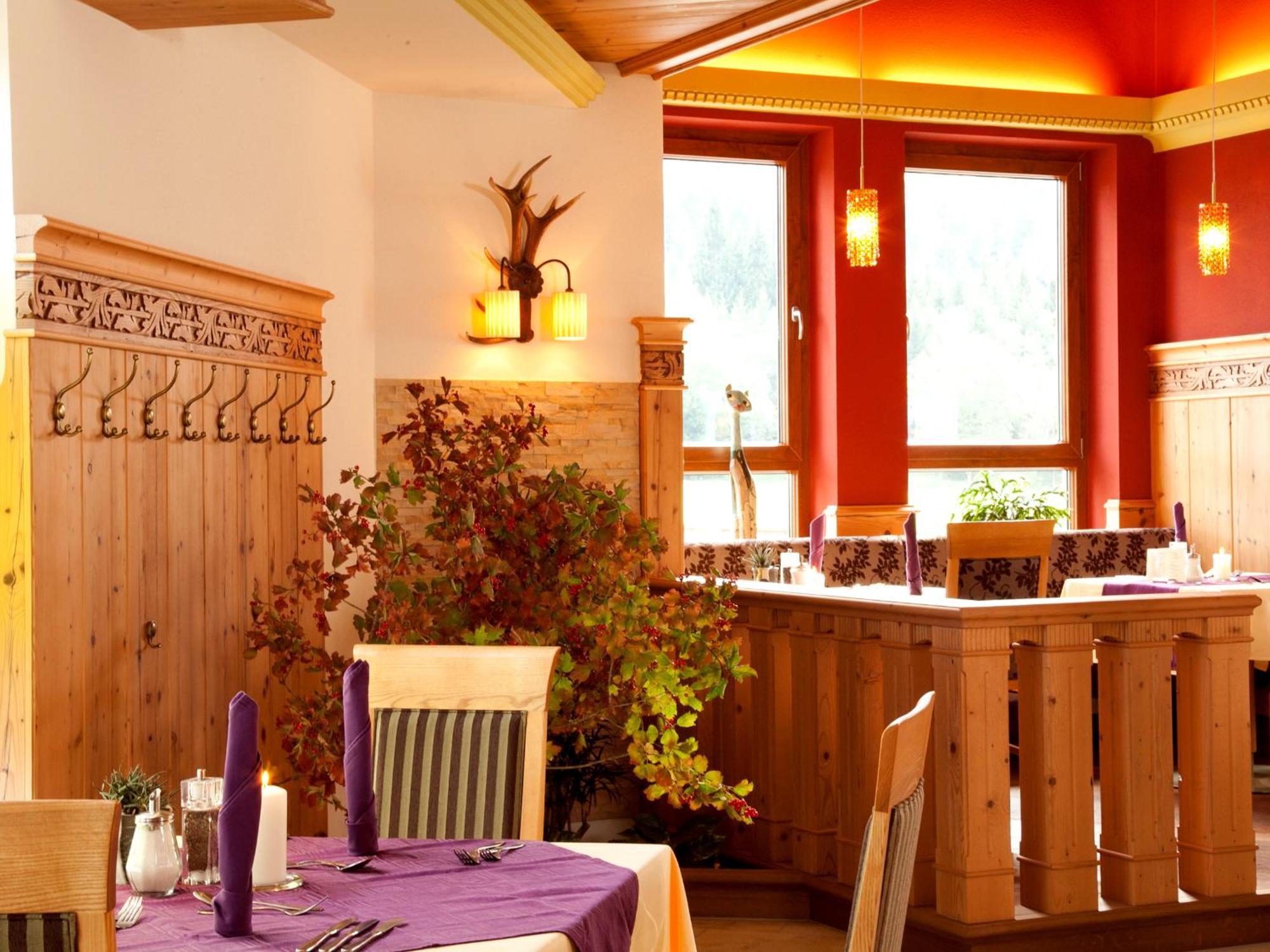 Wellness- Und Vitalhotel Boehmhof Bodenmais Exterior foto