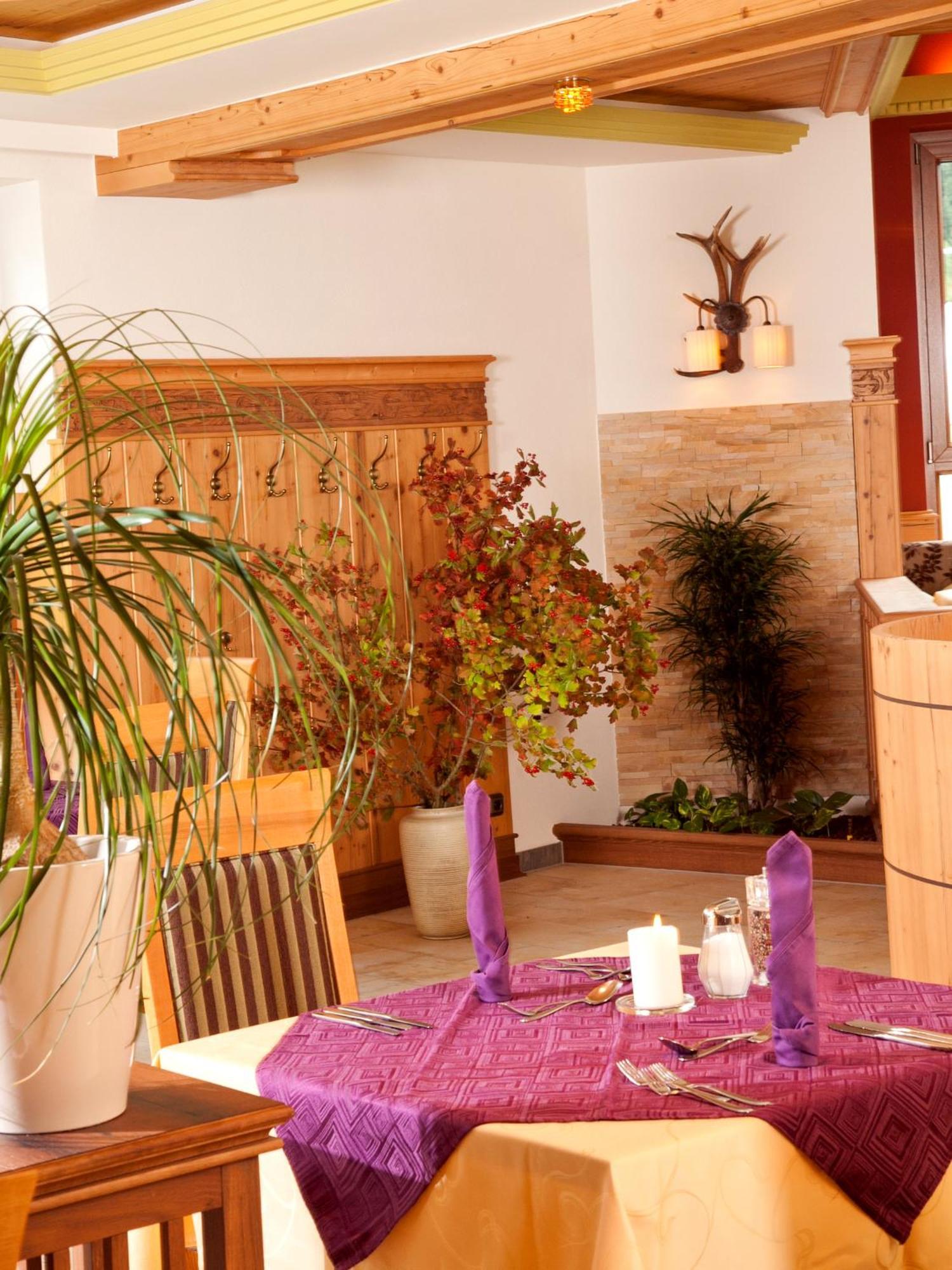 Wellness- Und Vitalhotel Boehmhof Bodenmais Exterior foto