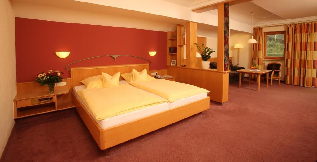 Wellness- Und Vitalhotel Boehmhof Bodenmais Cameră foto