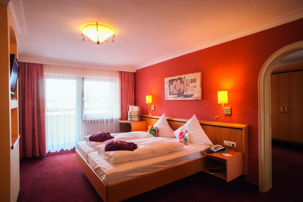 Wellness- Und Vitalhotel Boehmhof Bodenmais Cameră foto