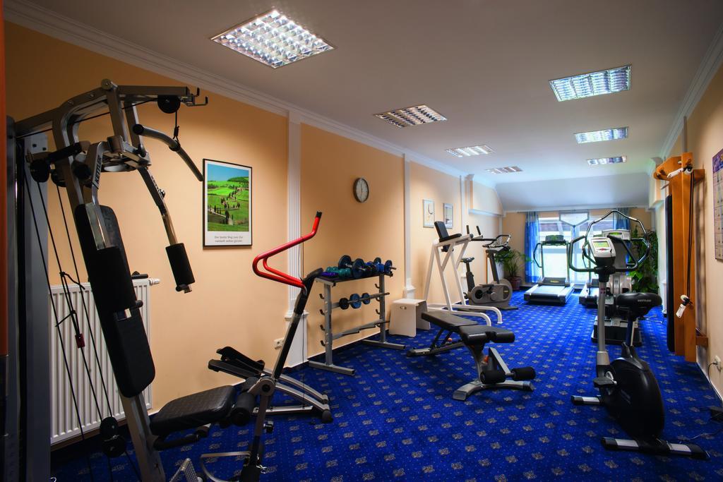 Wellness- Und Vitalhotel Boehmhof Bodenmais Exterior foto