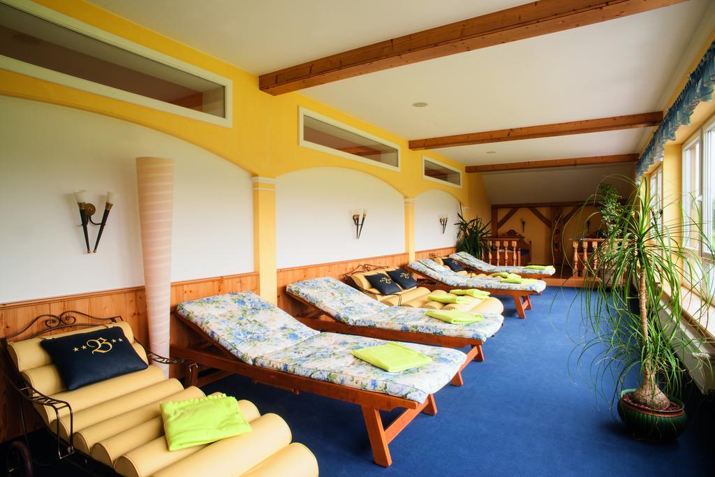 Wellness- Und Vitalhotel Boehmhof Bodenmais Exterior foto