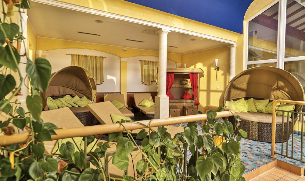 Wellness- Und Vitalhotel Boehmhof Bodenmais Exterior foto