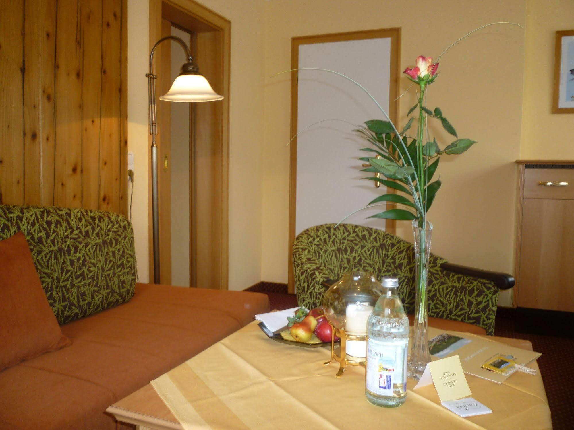 Wellness- Und Vitalhotel Boehmhof Bodenmais Exterior foto